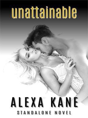 cover image of Unattainable